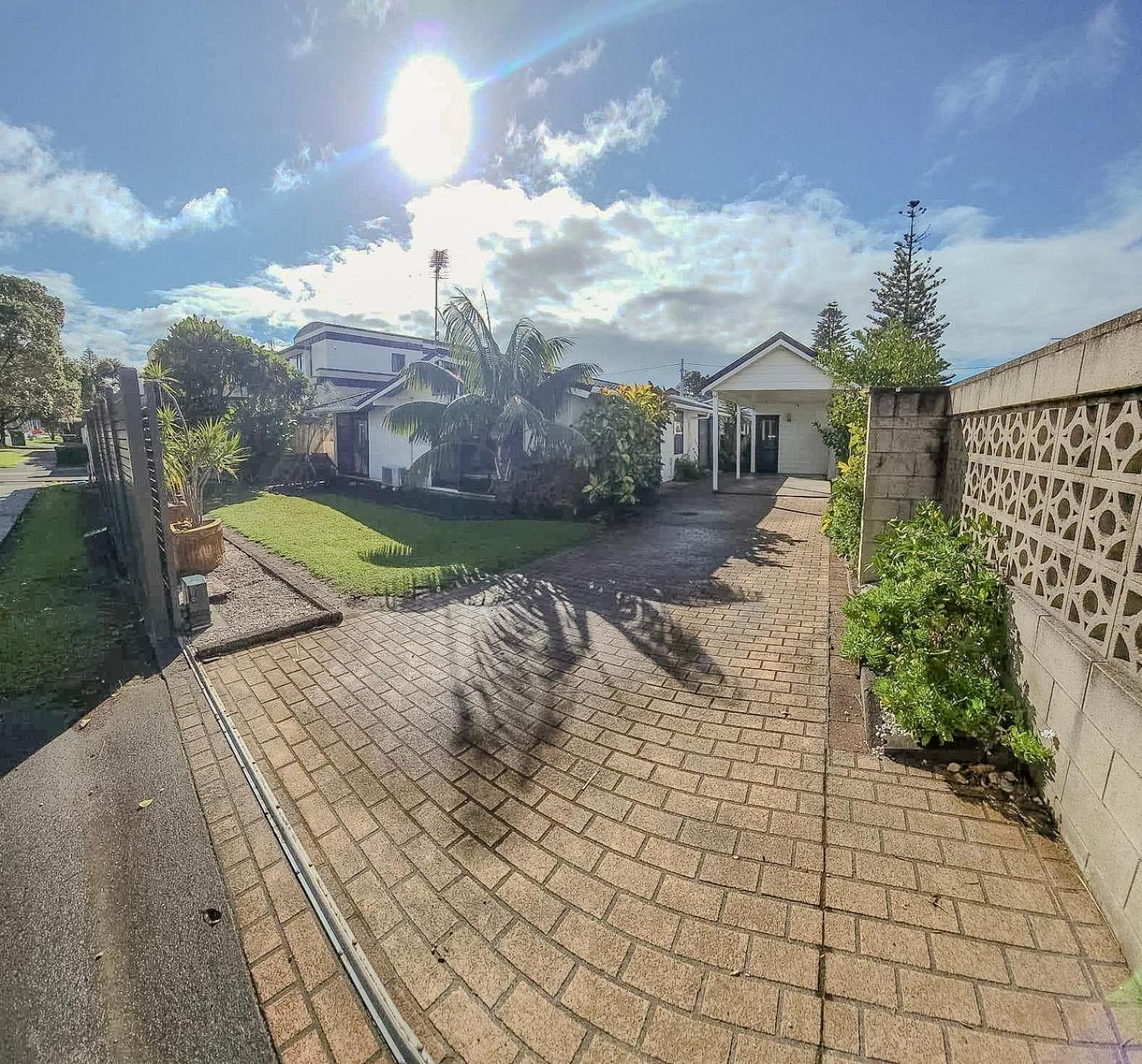 Sandy Toes Holiday Home Orewa Esterno foto